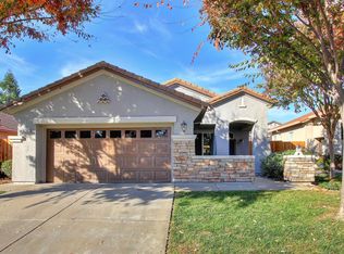 3252 Balada Way, Rancho Cordova, CA 95670