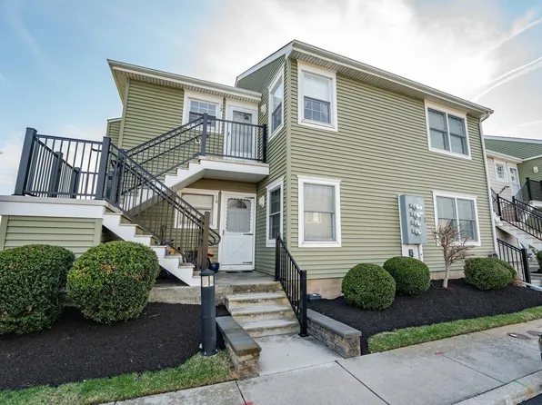 12 Tonkin Ct #12, Ocean City, NJ 08226