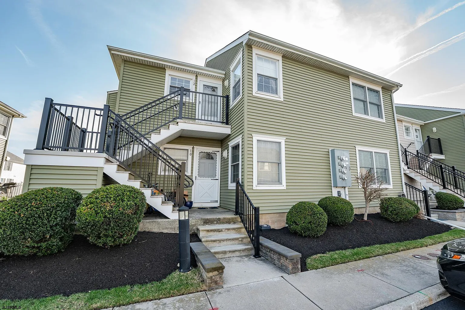 12 Tonkin Ct #12 photo 1
