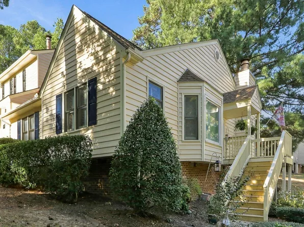 6520 Hearthstone Dr, Raleigh, NC 27615
