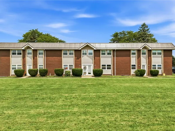 7421 Sharon Mercer Rd, Mercer, PA 16137