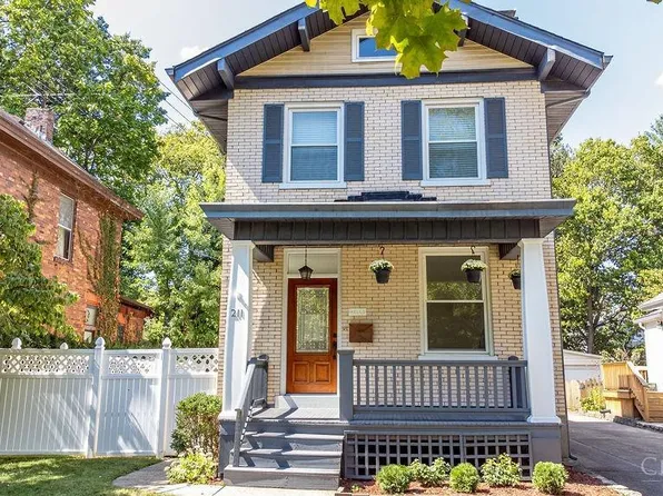 211 Crescent Ave, Cincinnati, OH 45215