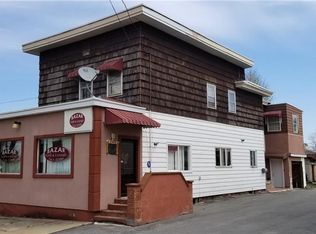 907 3rd Ave, Utica, NY 13501