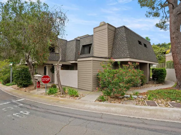 4285 Caminito Pintoresco, San Diego, CA 92108