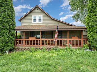 2973 W Brewer Rd, Owosso, MI 48867