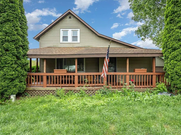 2973 W Brewer Rd, Owosso, MI 48867