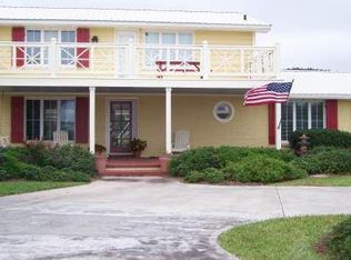 1413 S Fletcher Ave, Fernandina Beach, FL 32034