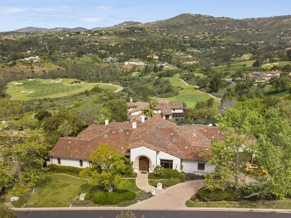 7628 Top O The Morning Way, San Diego, CA 92127