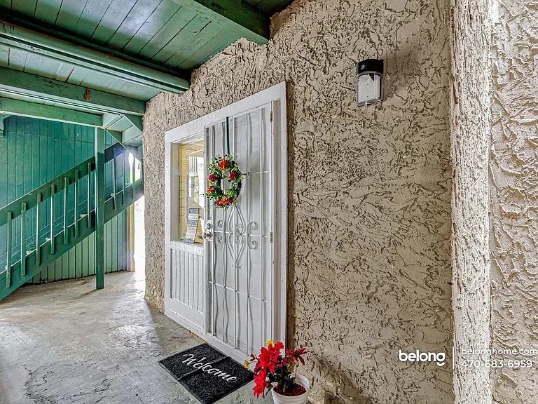 3575 Oakvale Rd #411 — Photo 5