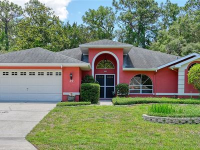17 Sweetgum Ct S, Homosassa, FL, 34446