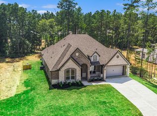 11772 Oakwood Rnch, Willis, TX 77378