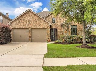 14419 Brushy Arbor Ln, Humble, TX 77396