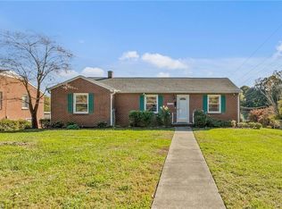 1734 Princeton St, Winston Salem, NC 27103