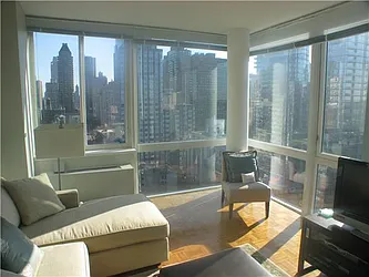 Rented by Cantor and Pecorella