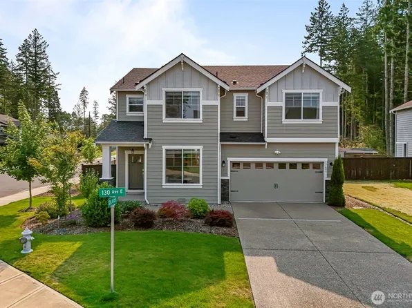 17657 130th Ave E, Puyallup, WA 98374