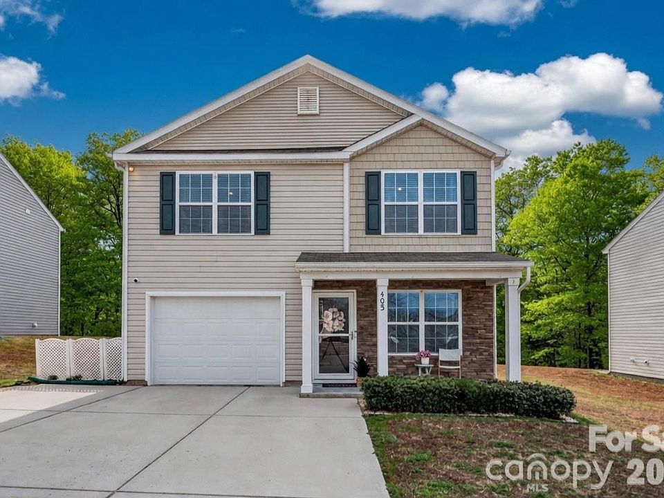 1st image of 405 Bennington Dr
