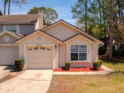 8201 LOCH AVON Court #8201, Jacksonville, FL, 32244