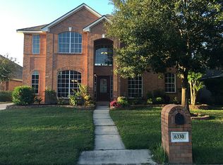 6330 Sampras Ace Ct, Spring, TX 77379