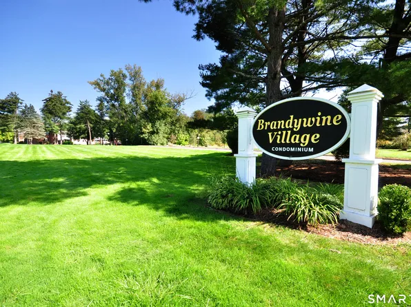 86 Brandywine Lane #86, Suffield, CT 06078