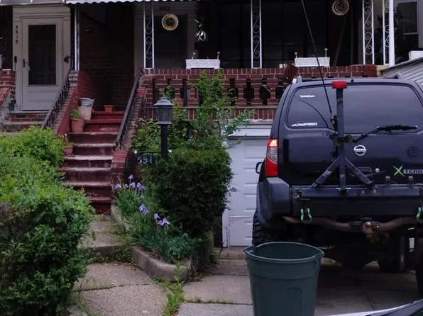 5517 Whitty Lane, Brooklyn, NY 11203