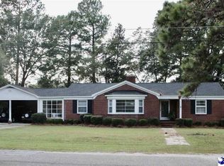 214 Nesmith St, Lake City, SC 29560