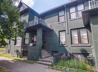 2233 Campbell St, Detroit, MI 48209