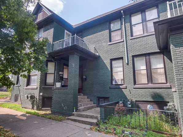 2233 Campbell St, Detroit, MI 48209