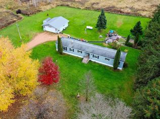 N5254 Forest Dr, Rib Lake, WI 54470
