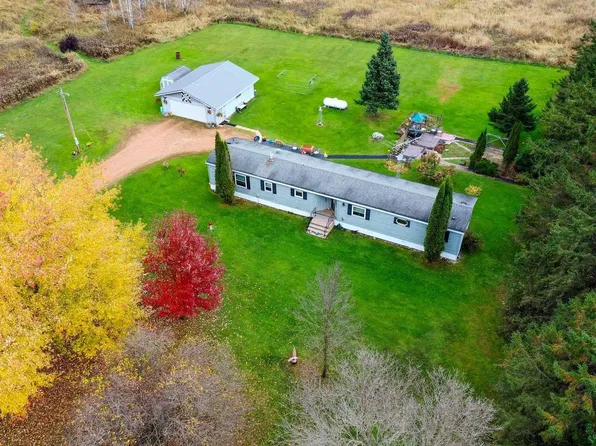 N5254 FOREST DRIVE, Rib Lake, WI 54470
