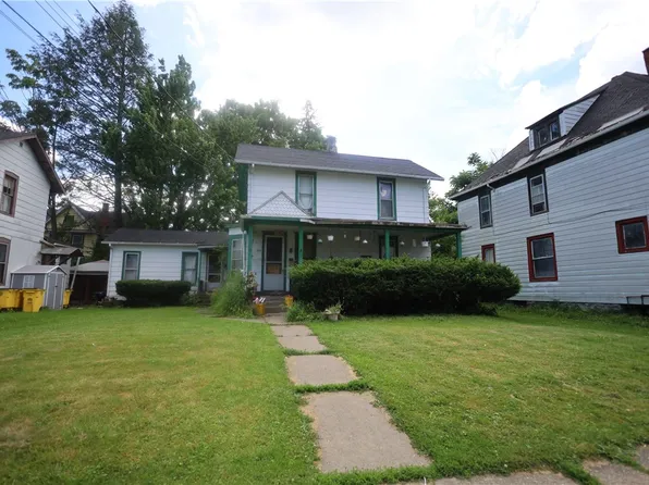 464 Spaulding St, Elmira, NY 14904