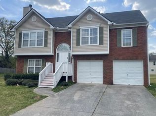 2606 Duck Ct, Austell, GA
