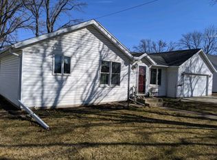 509 W Court St, New Hampton, IA 50659