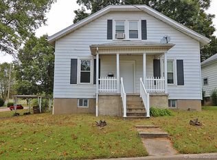 1714 Woodlawn Ave, Cape Girardeau, MO 63701