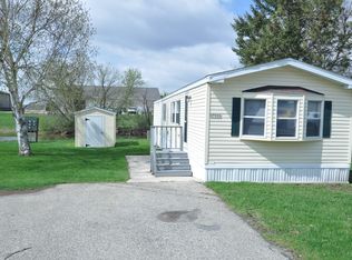 N7666 Columbia Dr, Fond Du Lac, WI 54937
