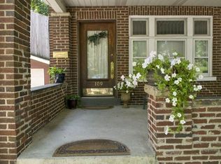109 W Goepp St, Bethlehem, PA 18018