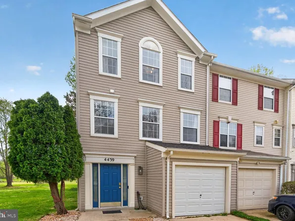 4439 Cornwall Ct, Upper Marlboro, MD 20772