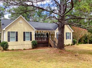 111 E Mays Rd, Stockbridge, GA 30281