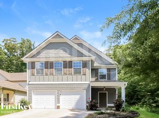 203 Pinnacle Point Ct, Dallas, GA 30132