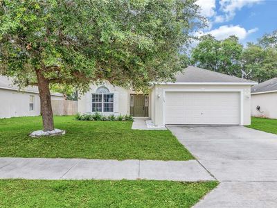 324 McKay Blvd, Sanford, FL, 32771