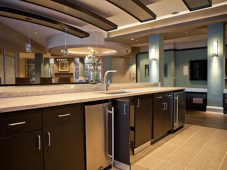 Community Kitchen