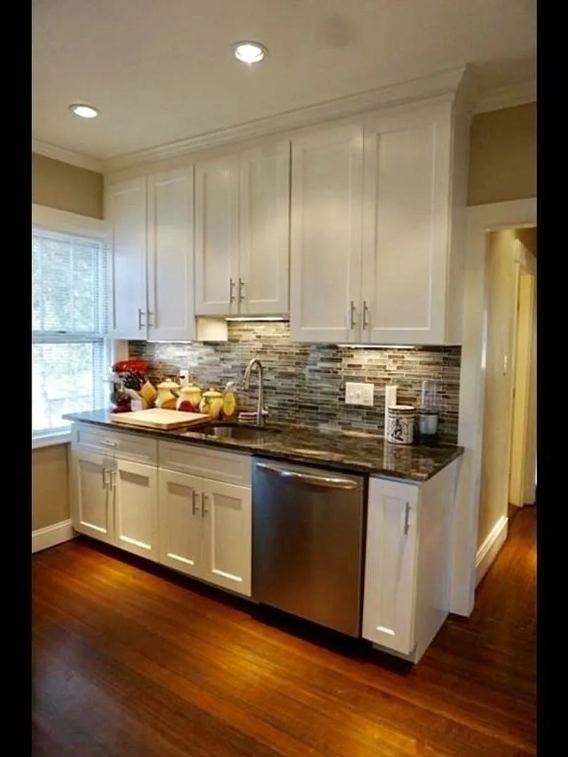 Renovated Brookline Home — Photo 3