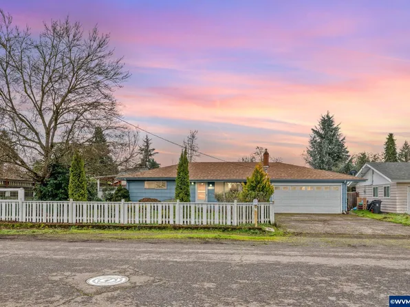200 Rosewood Ave, Eugene, OR 97404