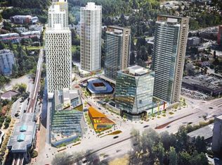 13655 Fraser Hwy #2609, Surrey, BC