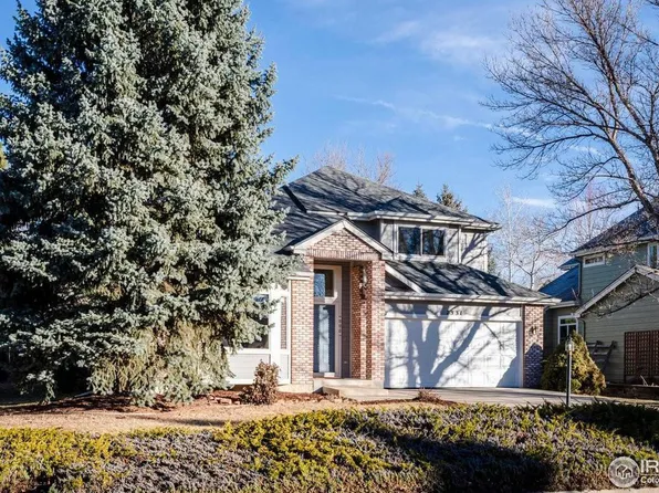 7331 Buckingham Rd, Boulder, CO 80301