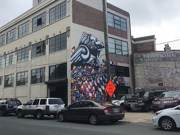 2nd image of 101 W Marshall St #U36