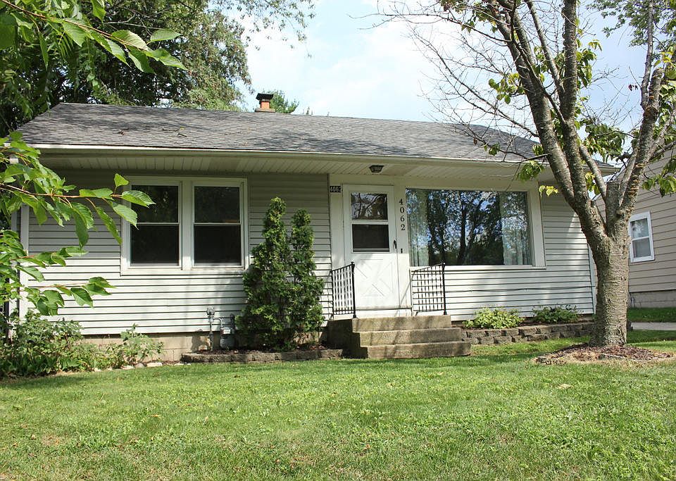 1st image of 4062 S Kingan Ave