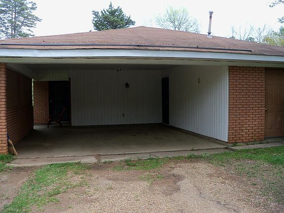 carport