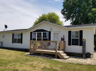 26751 Covell Rd, Sterling, IL 61081