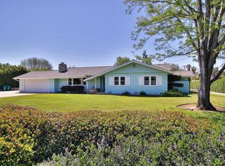 3064 Glengary Rd, Santa Ynez, CA 93460