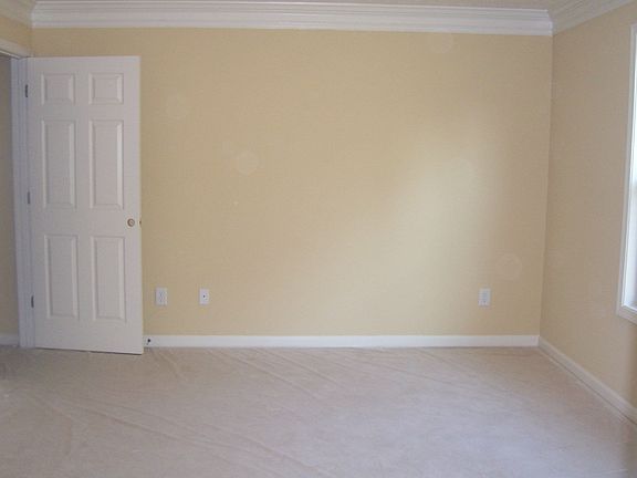 Master bedroom 1